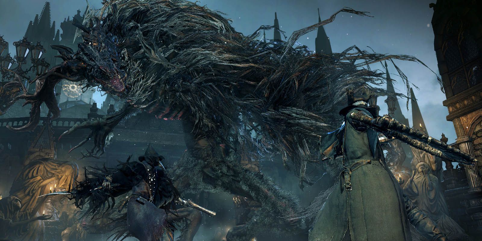 Bloodborne