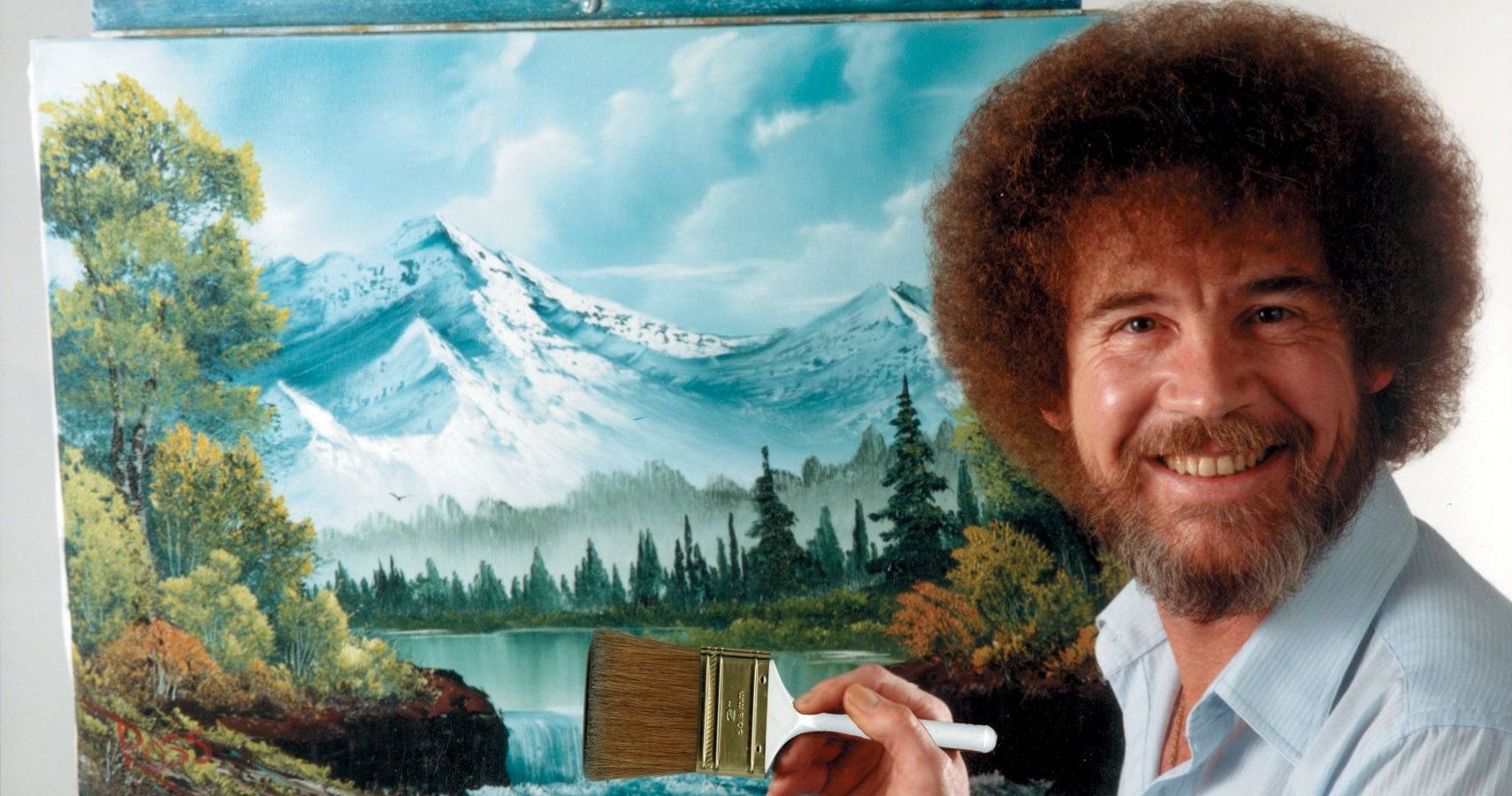Bob Ross