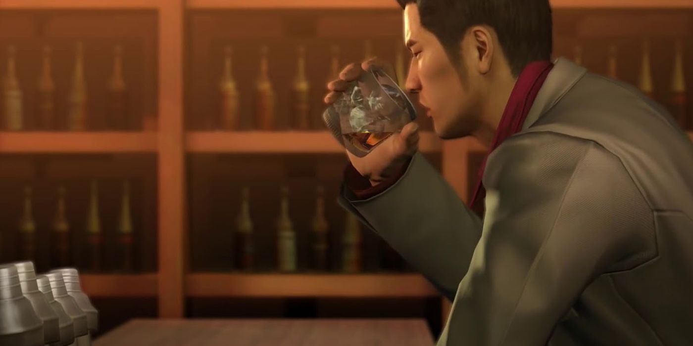 Yakuza: Baka-Mitai And What It Means To Kiryu