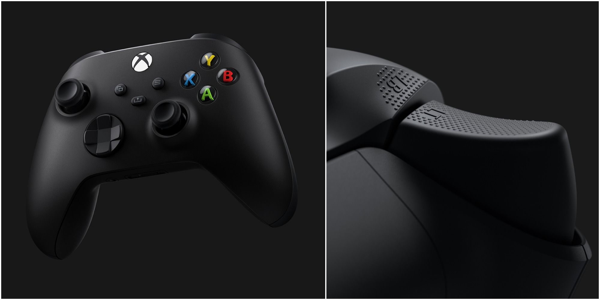 Xbox Series X Controller