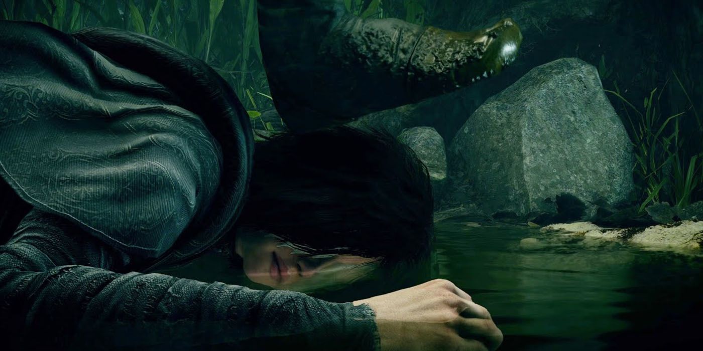 Demon's Souls PS5 Bad Ending