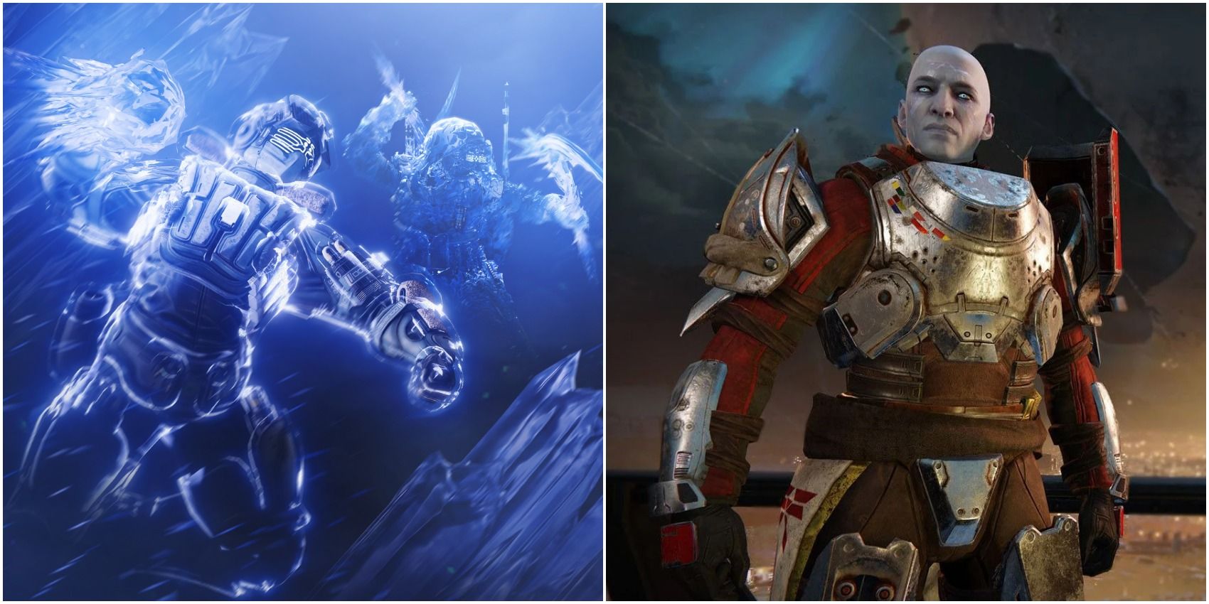 Destiny 2 Best Worst Beyond Light Expansion