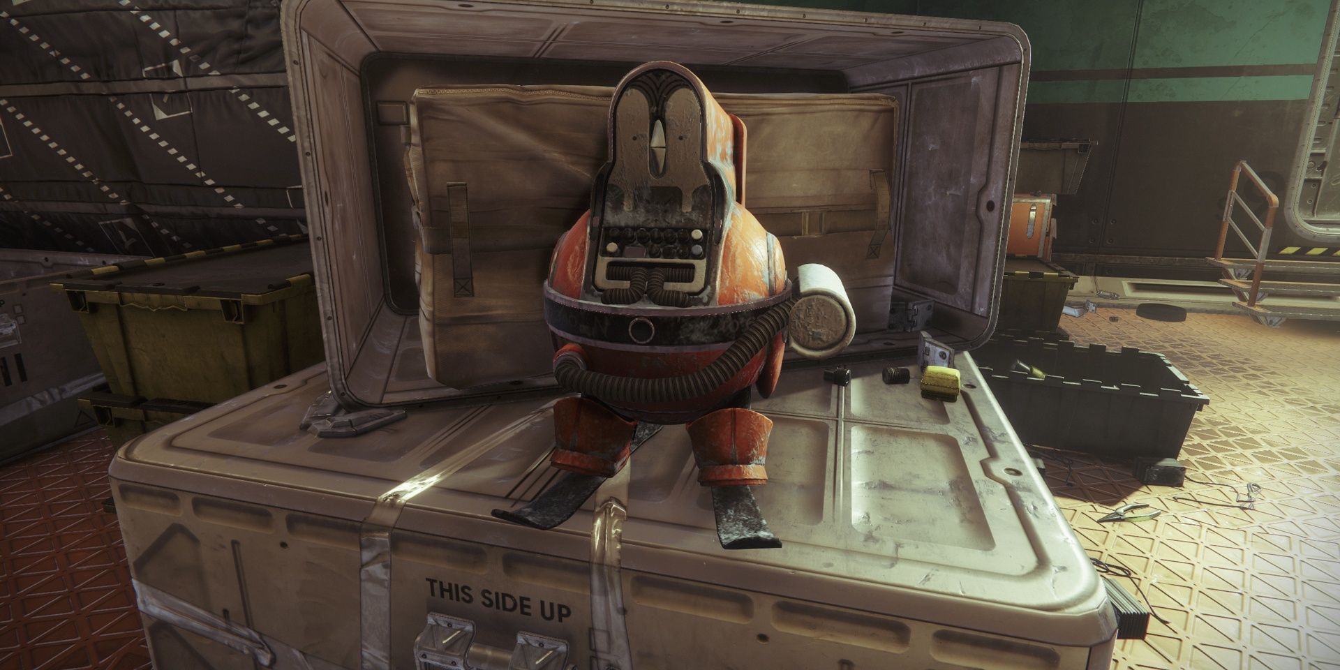 Destiny 2 Penguin Souvenir Cropped