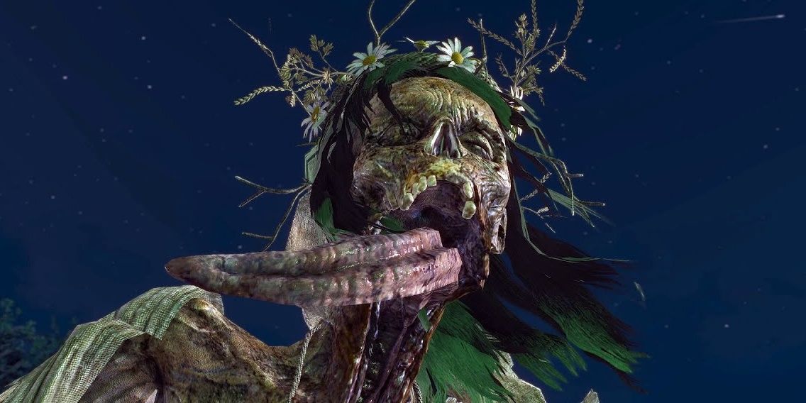 Noonwraith Selfie