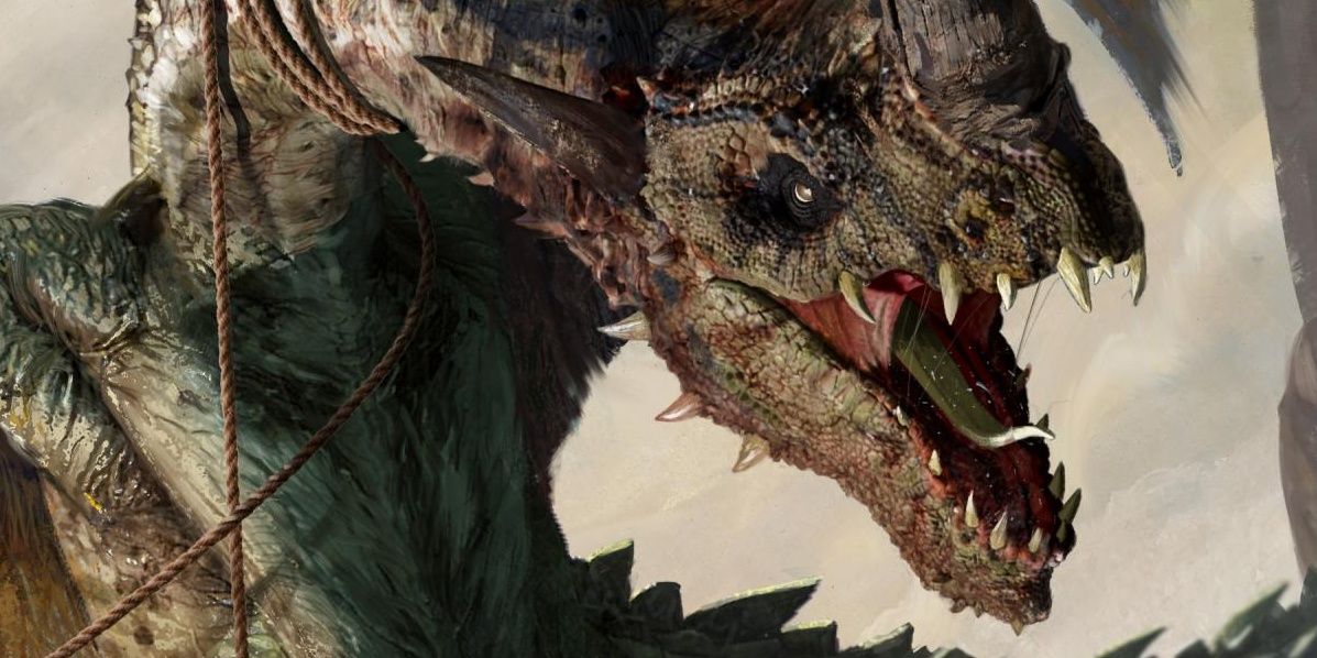 Draconid Screaming