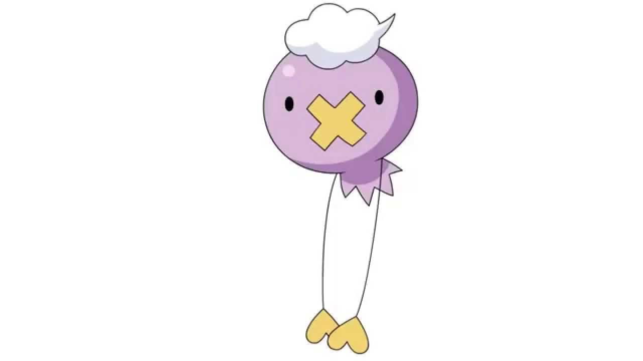 drifloon pokemon