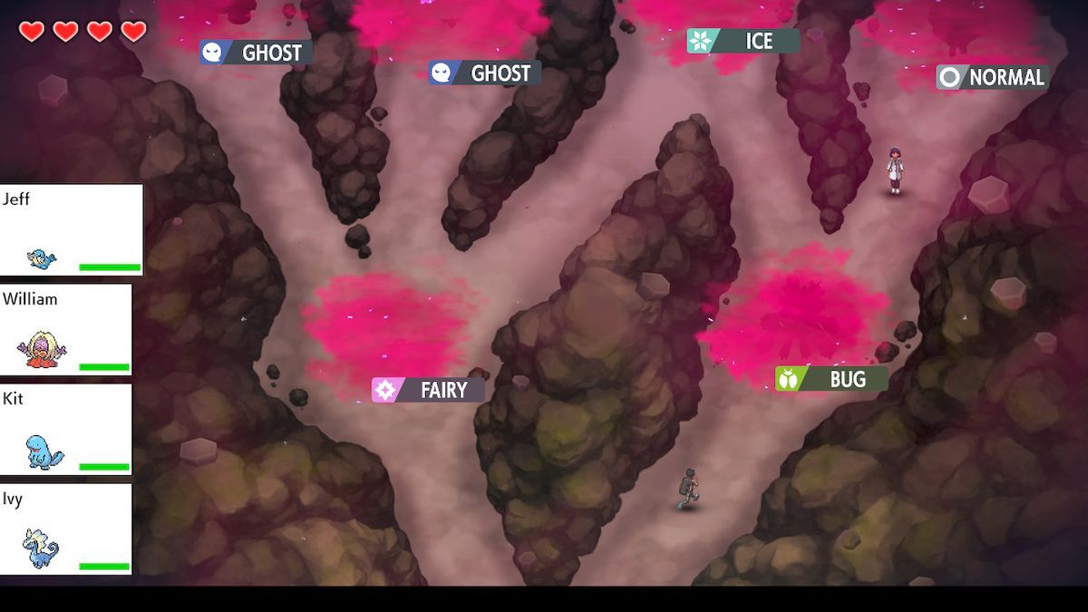 dynamax adventures