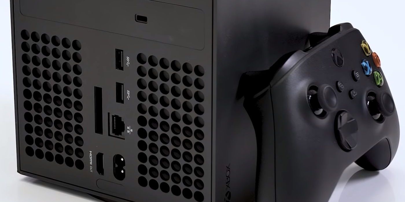 external drives on xbox series x