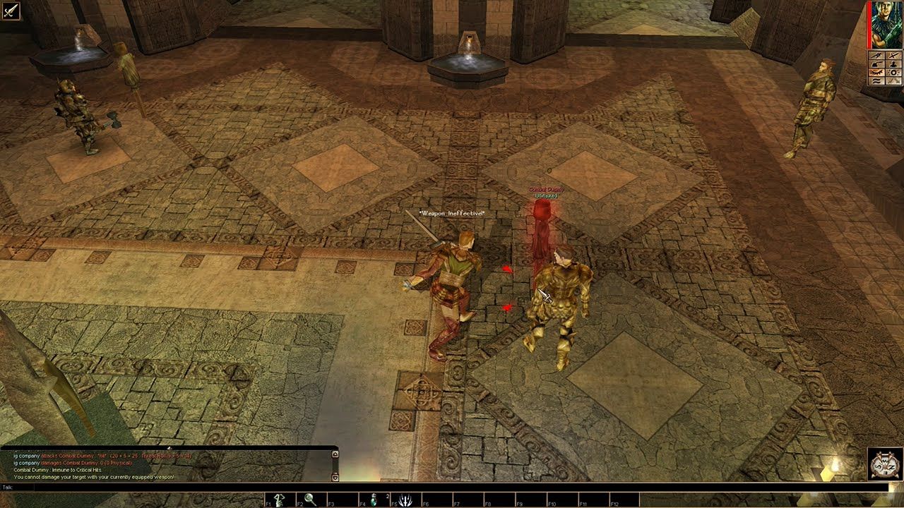 Forgotten Realms Neverwinter Nights 2
