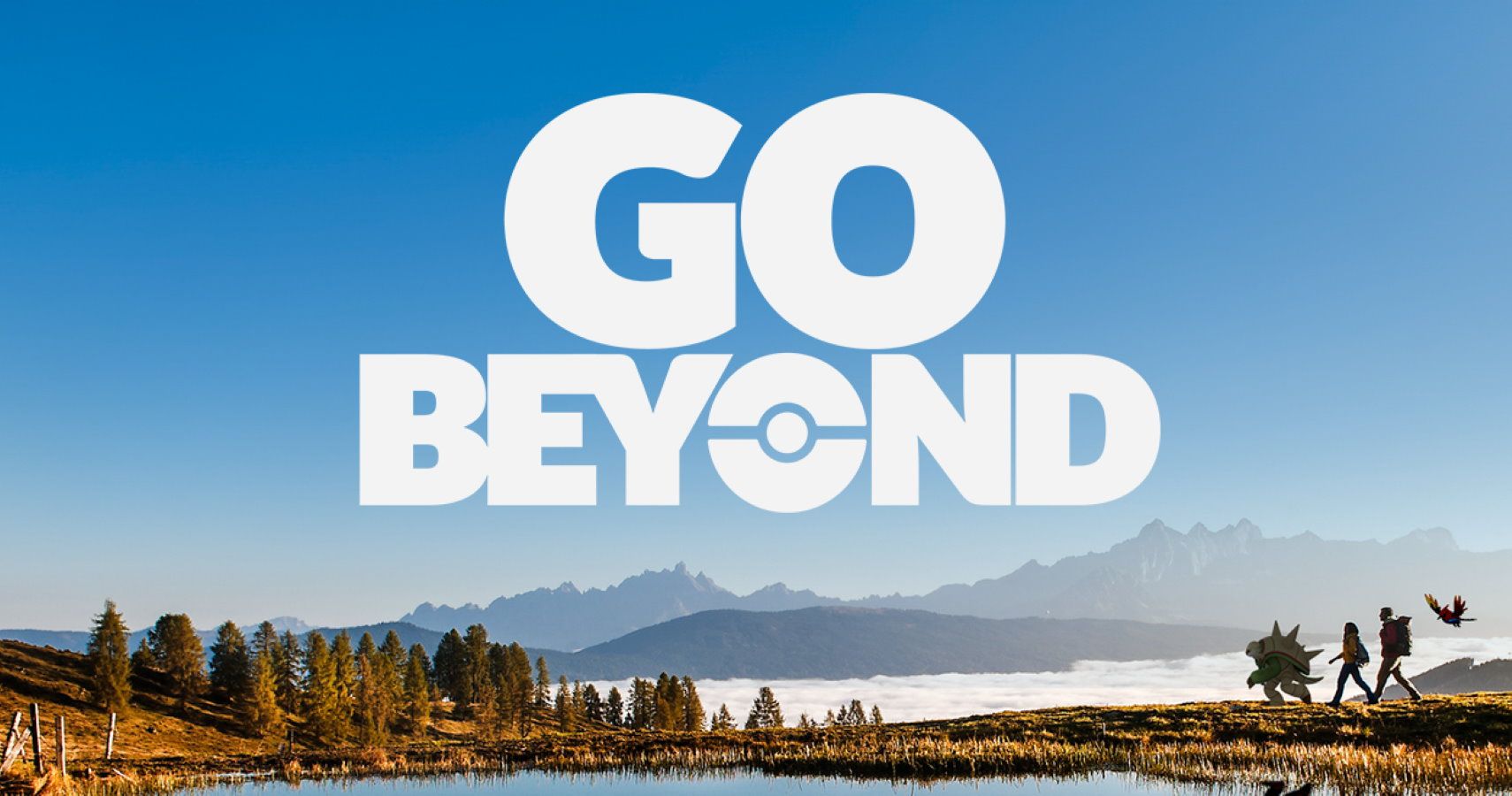 Go Beyond
