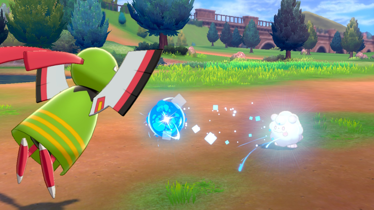 pokemon move guard swap
