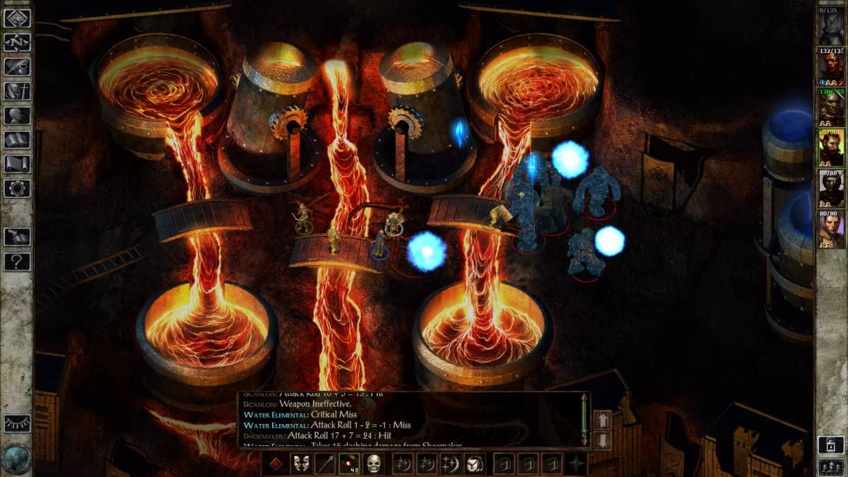 Icewind Dale - D&D