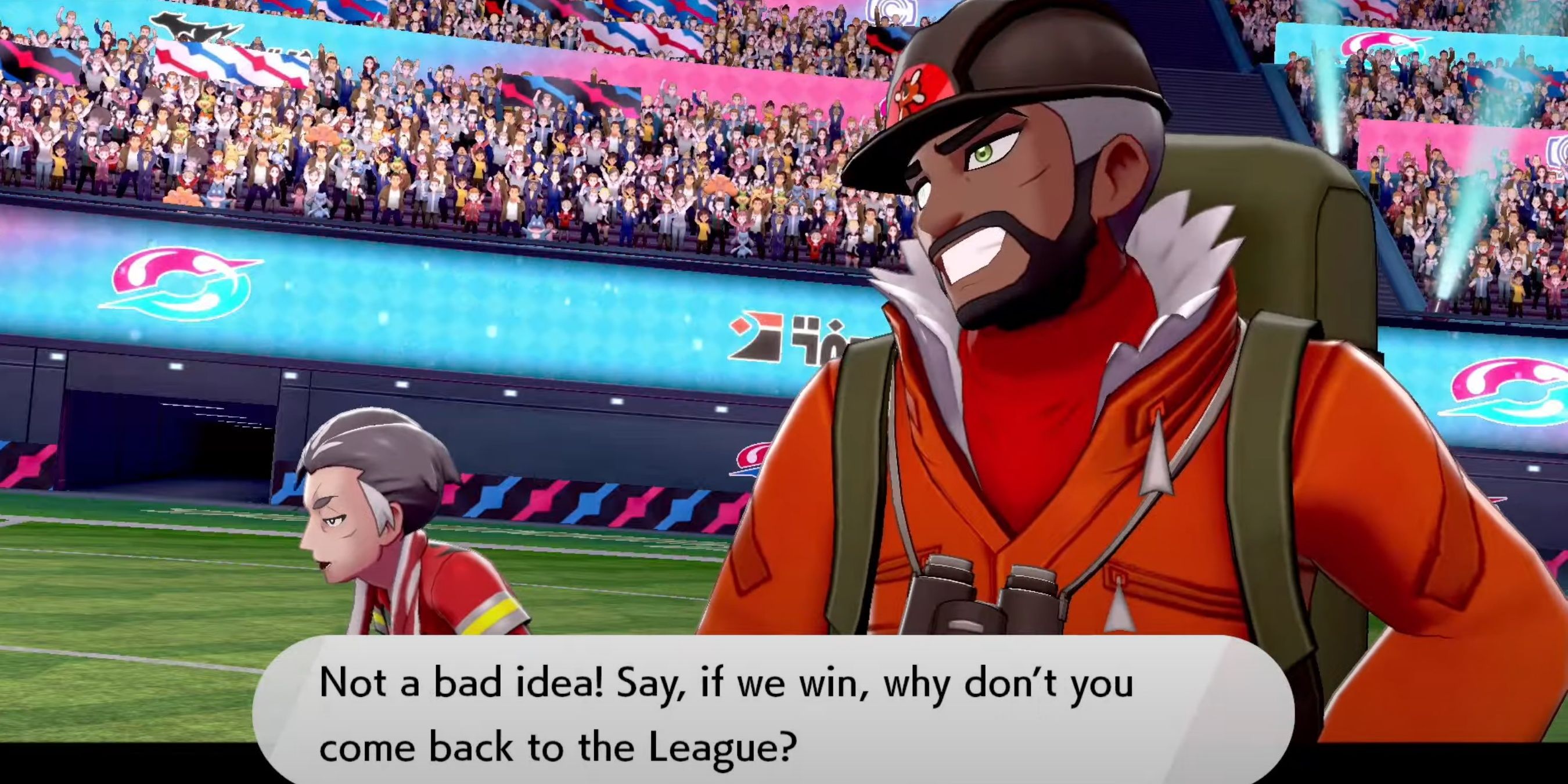 Kabu and Peony Star Tournament