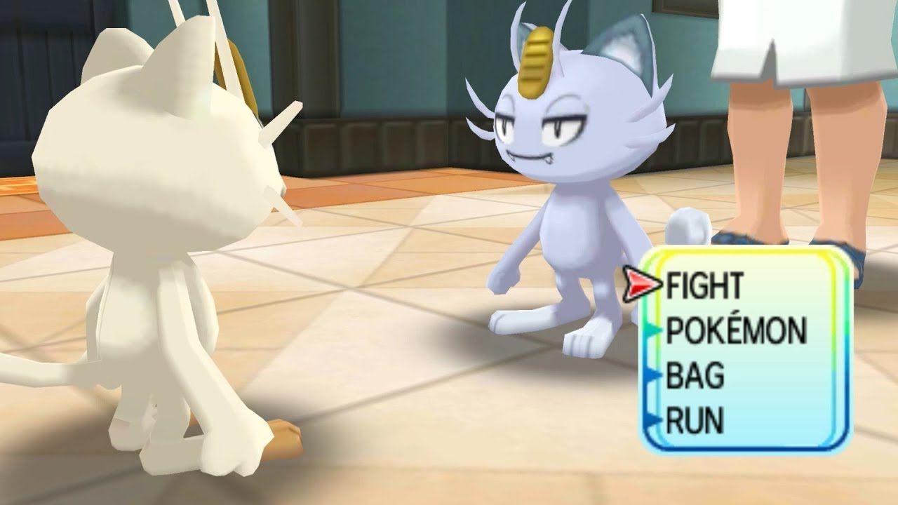 meowth kanto alolan