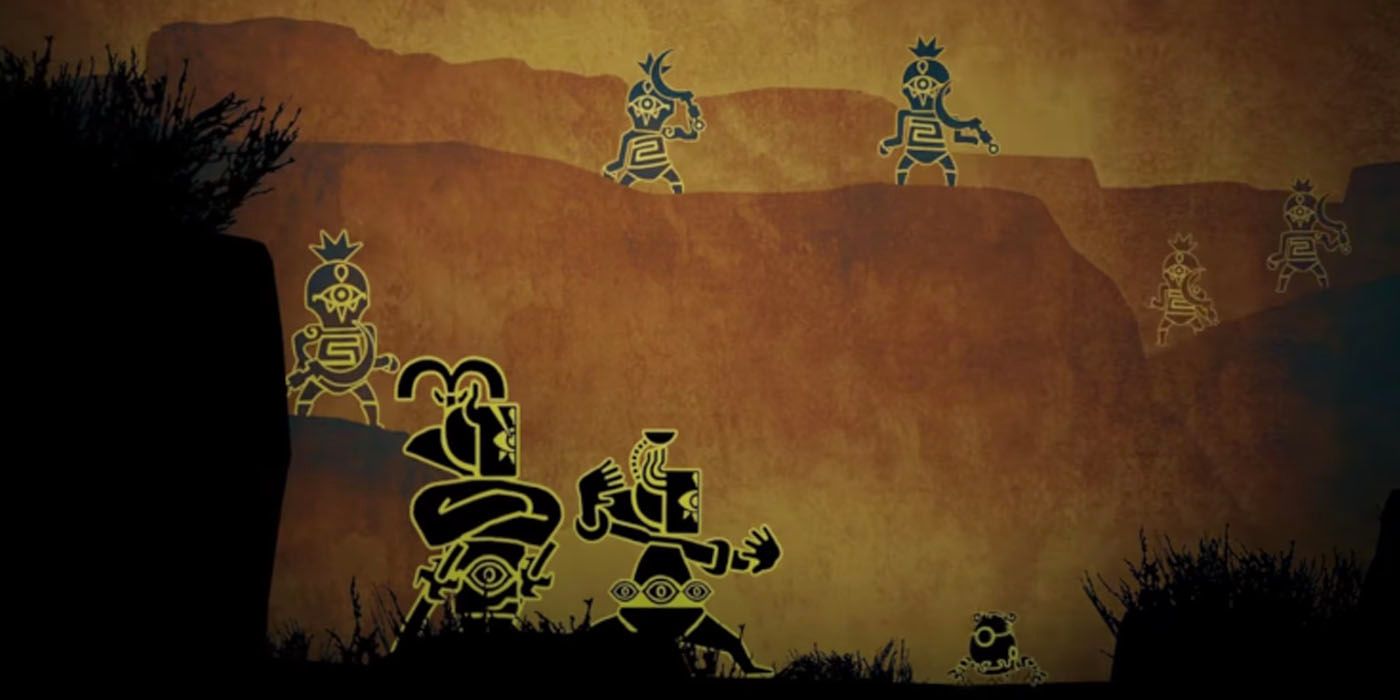Kohga and Sooga