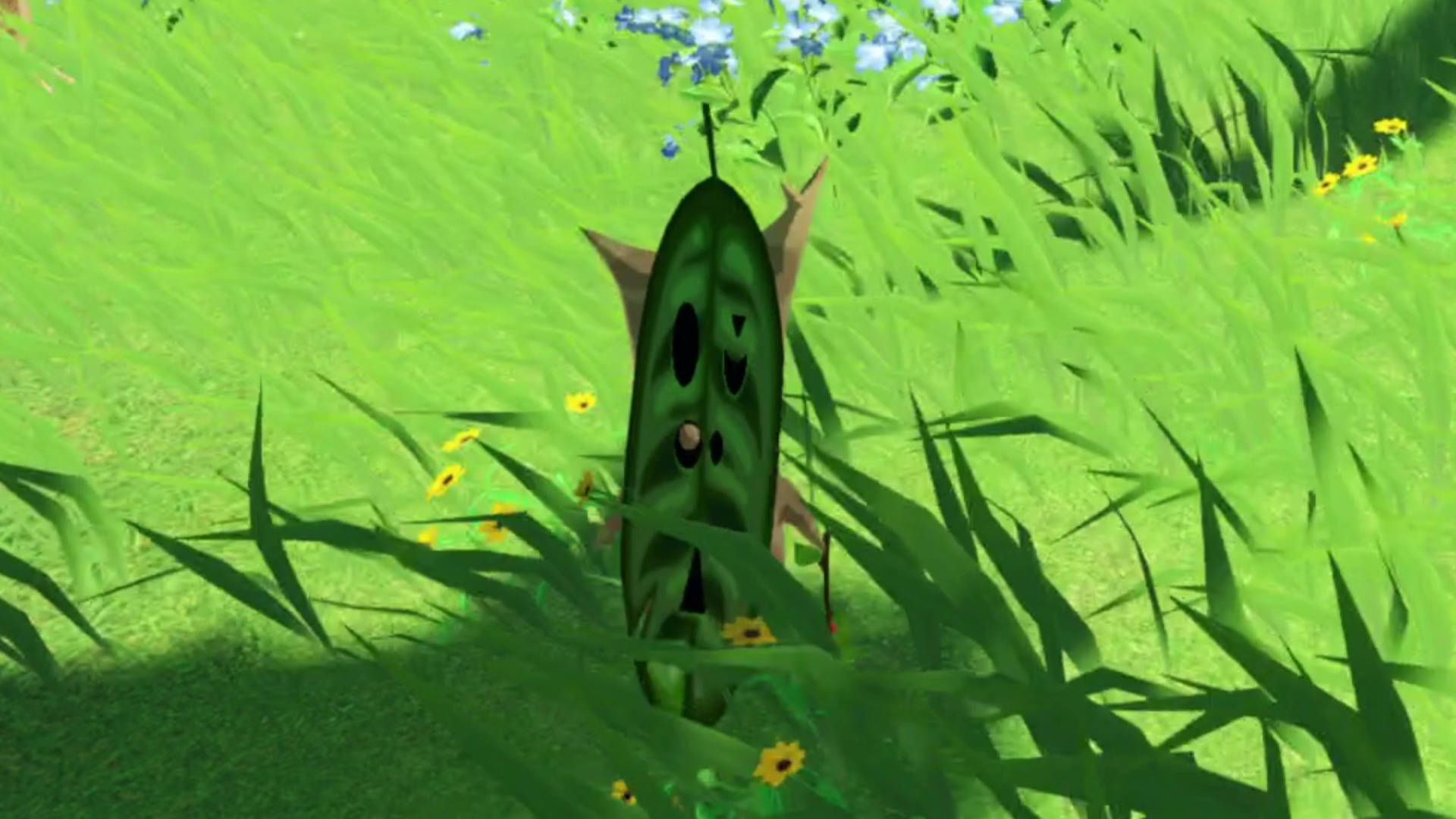 koroks