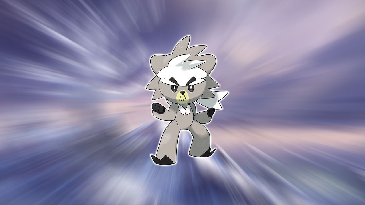 kubfu pokemon sword and shield