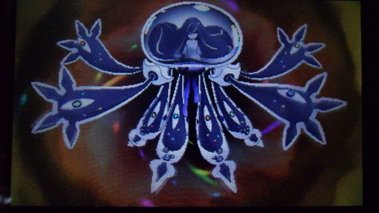 lusamine fused with nihilego