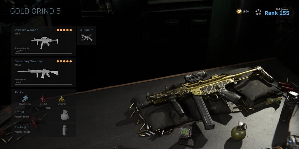MP5