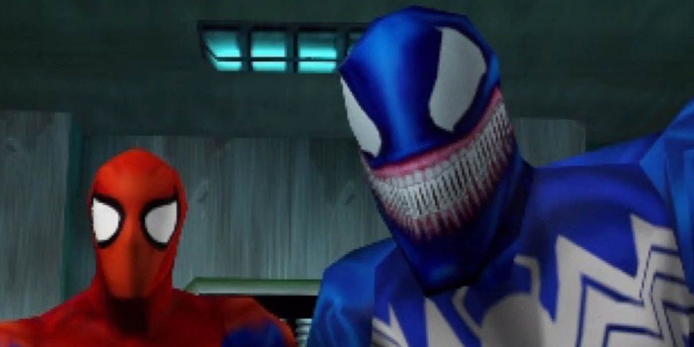 Spider-Man 2000