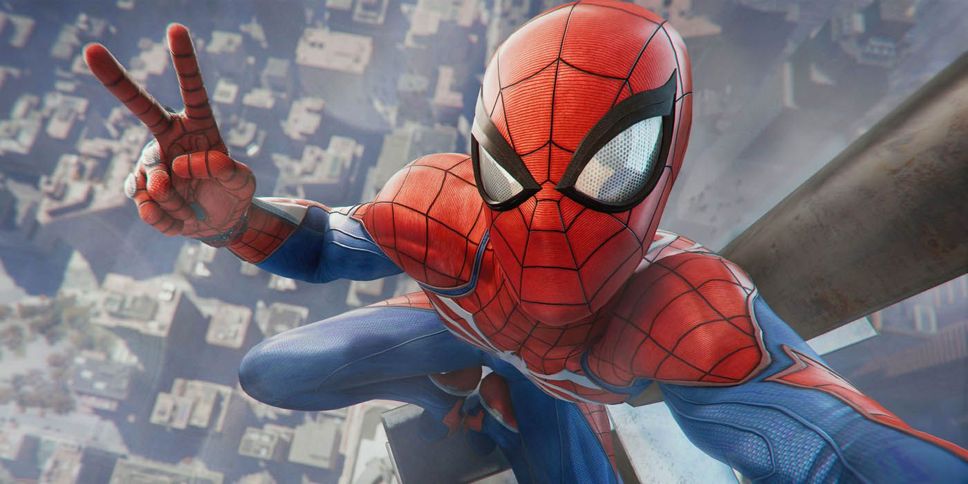 Marvel's Spider-Man