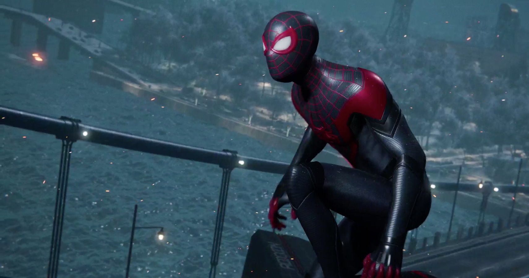 Miles Morales