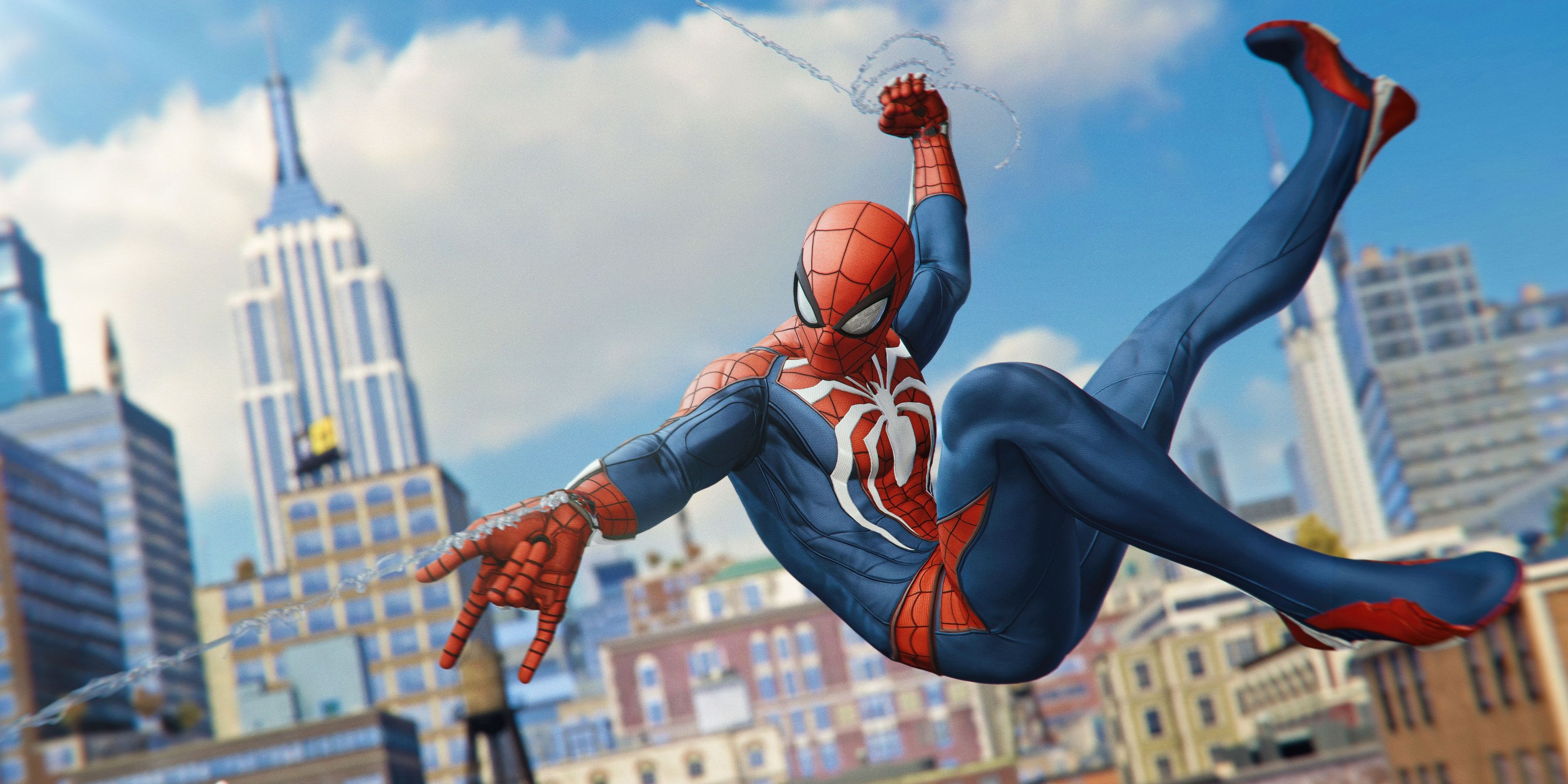 Spider-Man Miles Morales Ps5