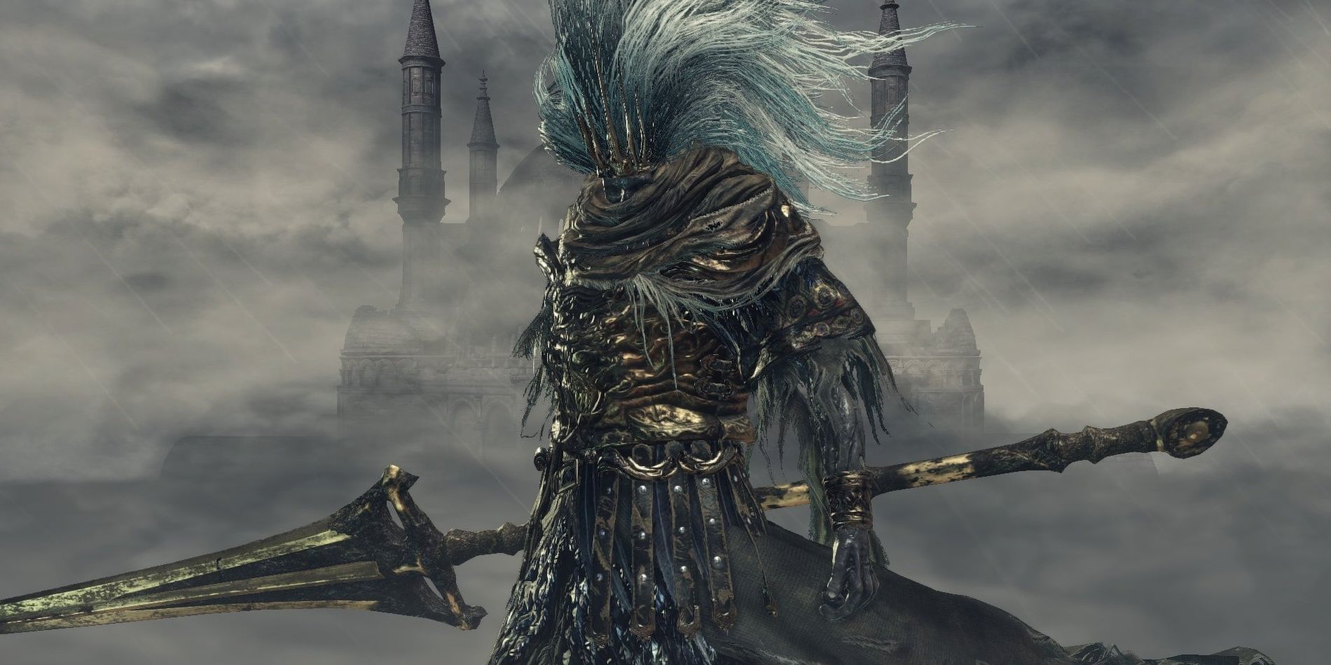 Nameless King in DS3