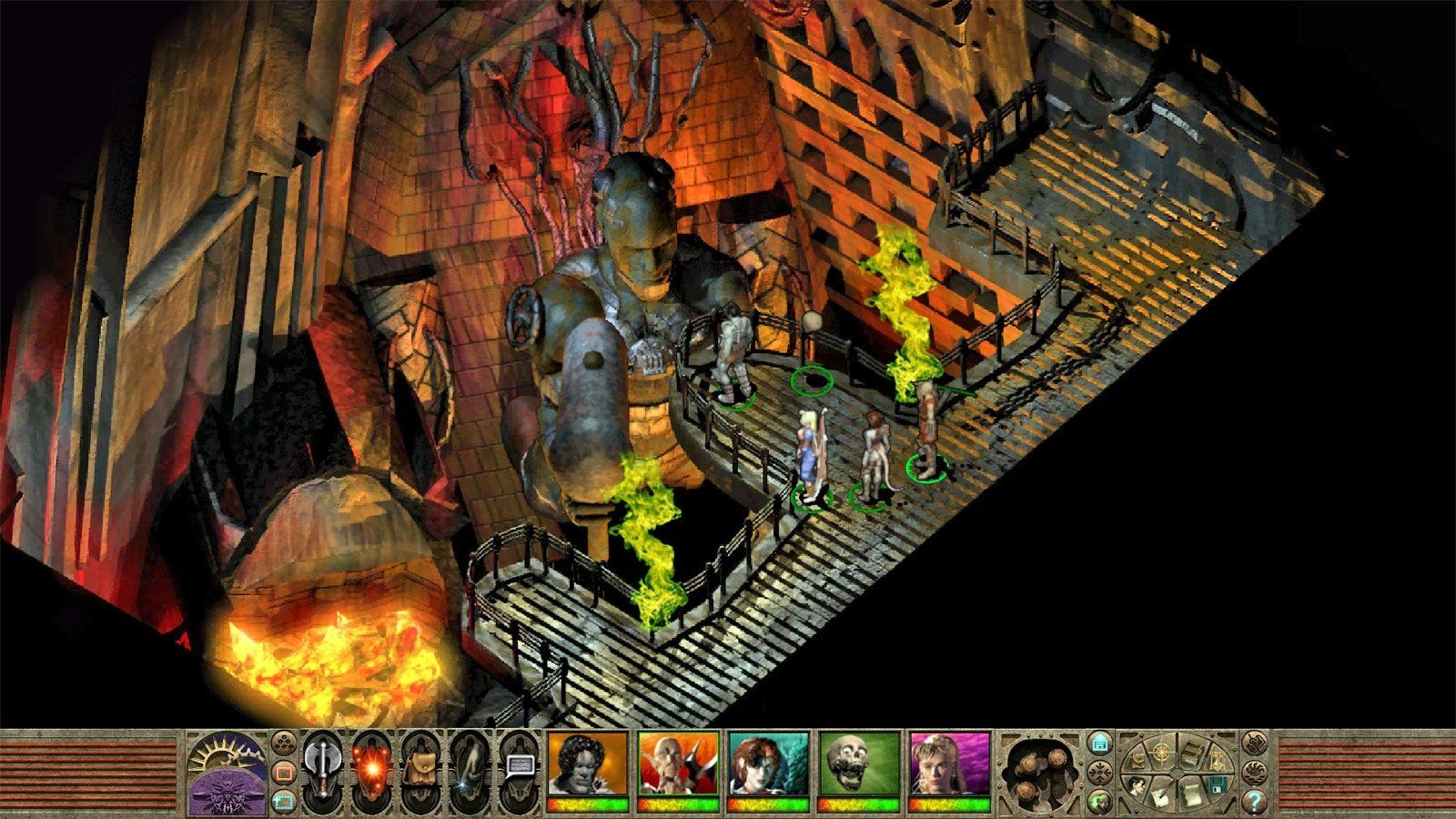 Planescape torment