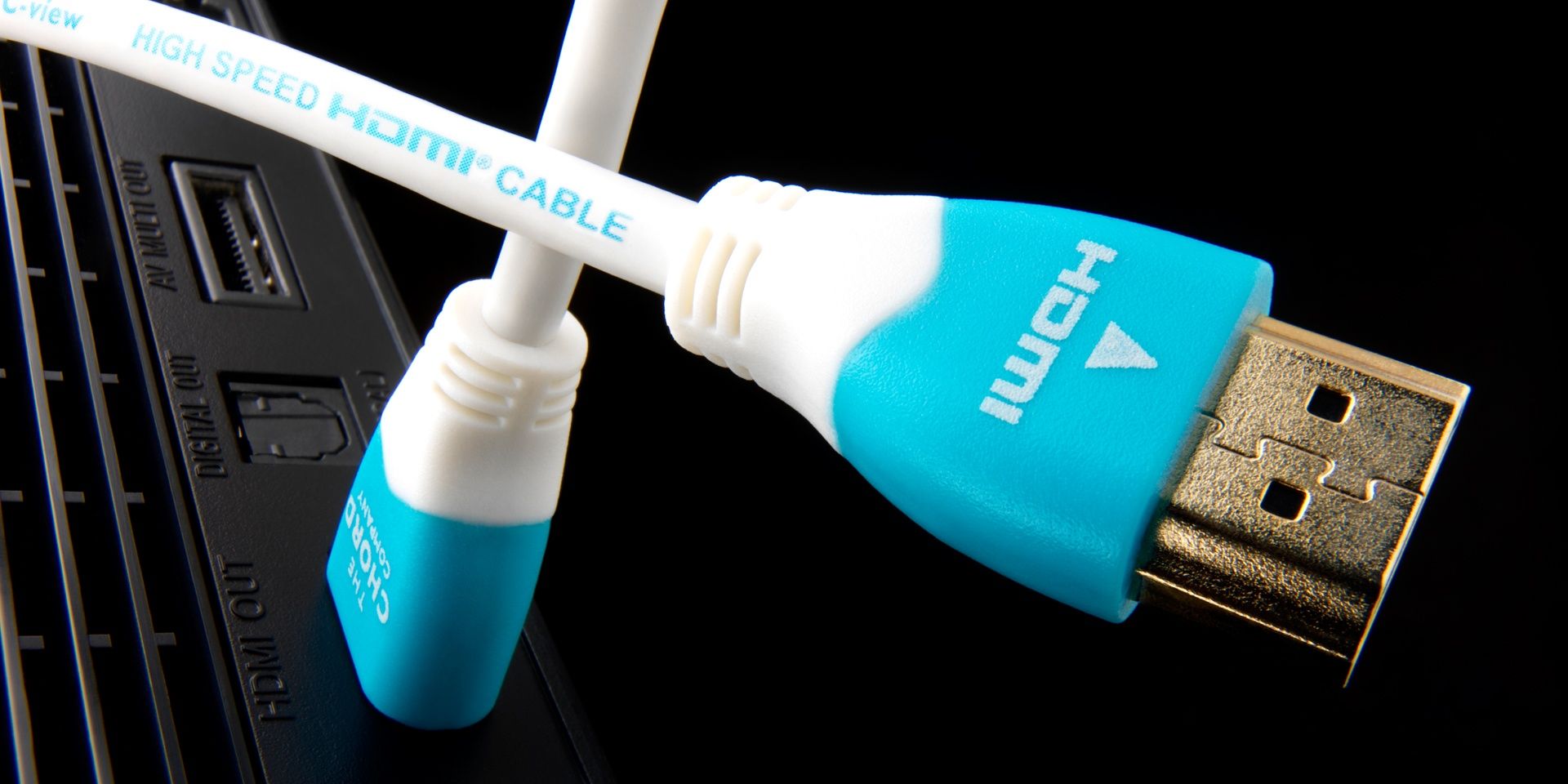 PlayStation 5 HDMI 2.1 Cable