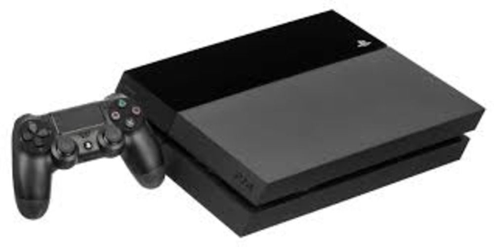 Original Playstation 4 Console