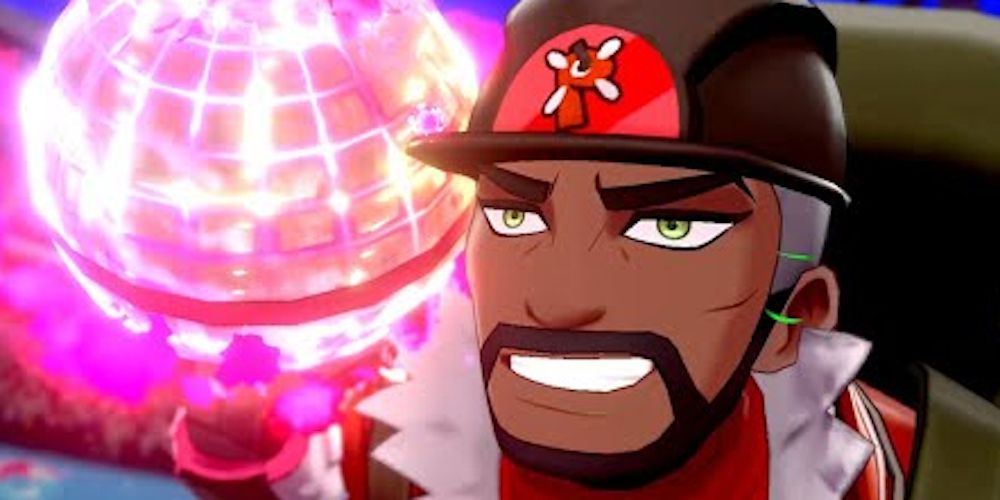 Pokemon Sword Shield Crown Tundra Peony Battle Poke Ball