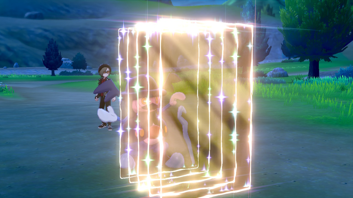 pokemon reflect move