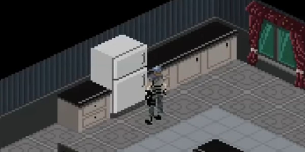 Resident Evil Genesis - Jill Valentine