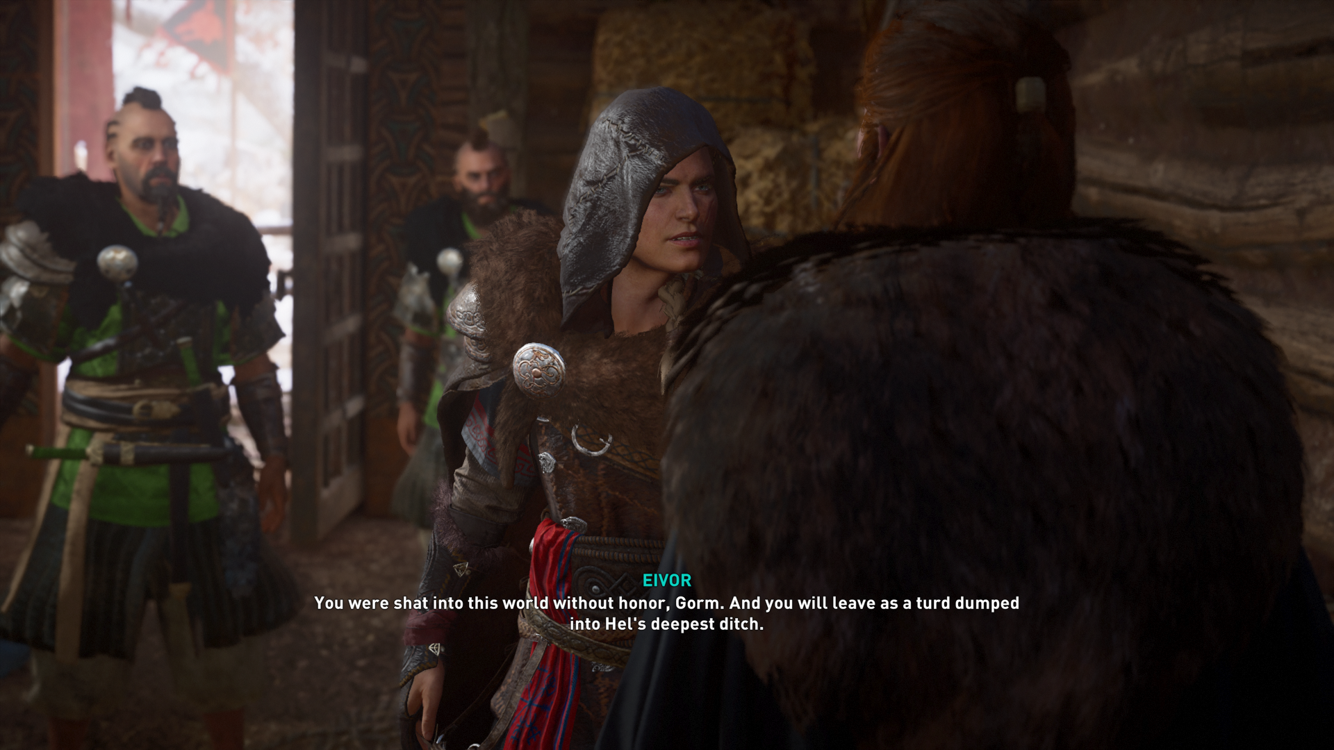 Assassin's Creed Valhalla Birthrights Guide
