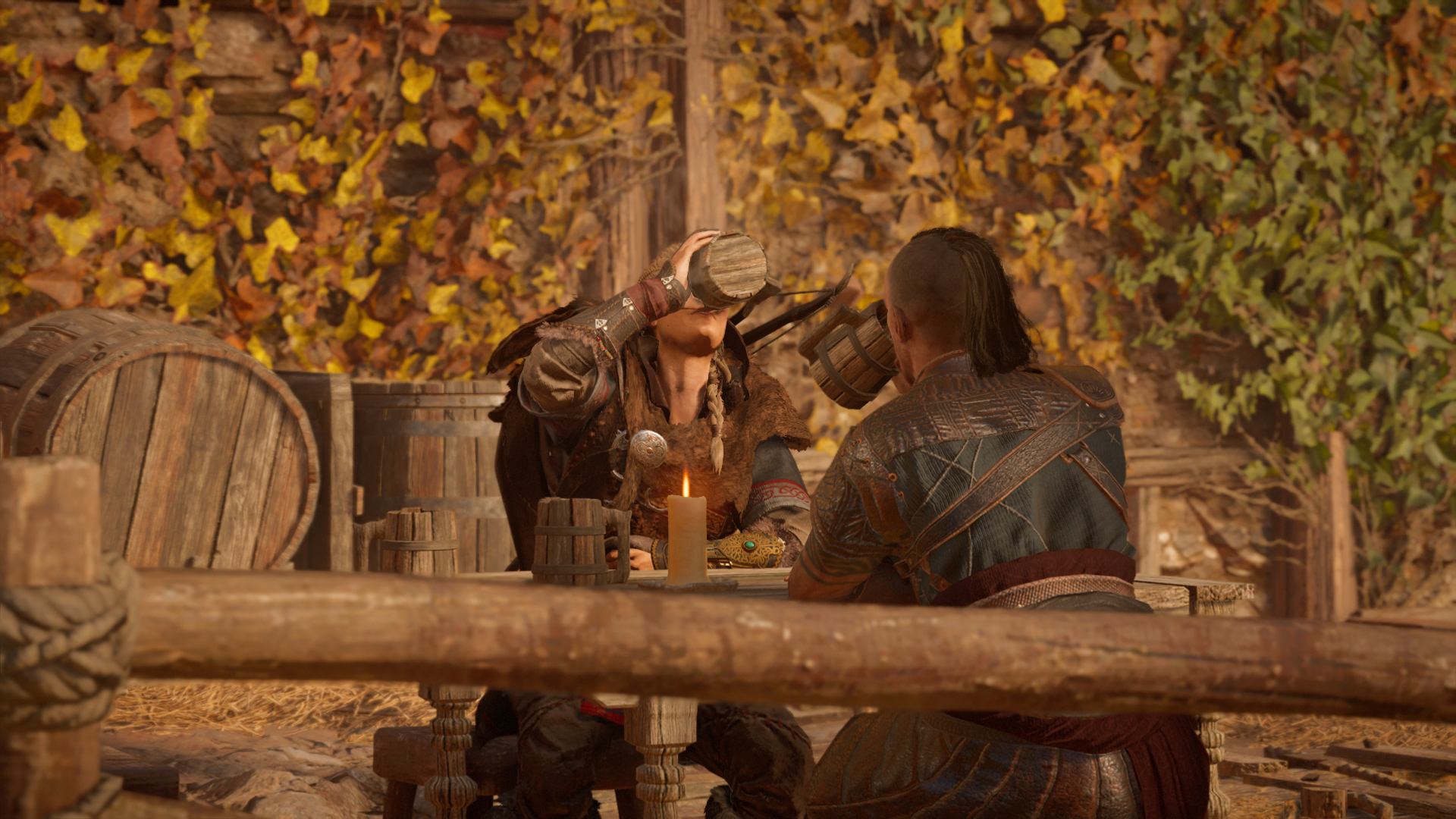 ac valhalla heavy is the head