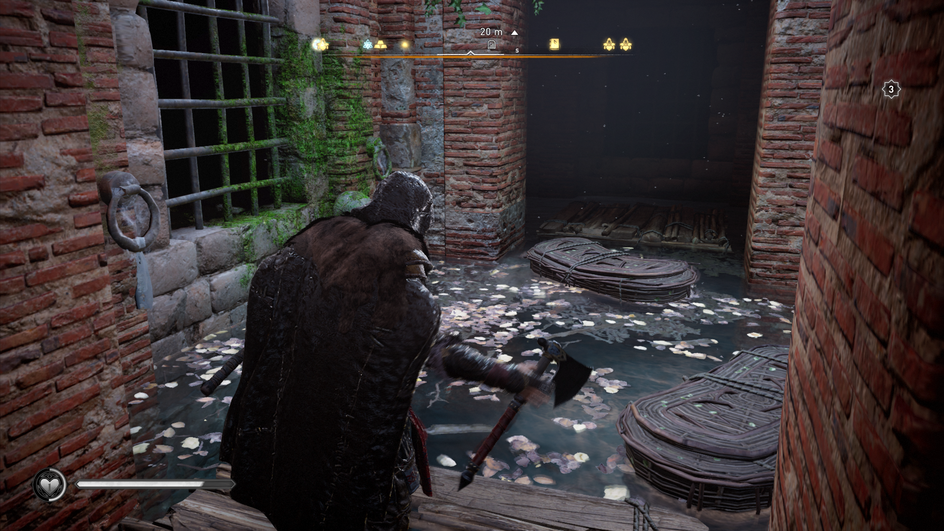 hidden ones locations