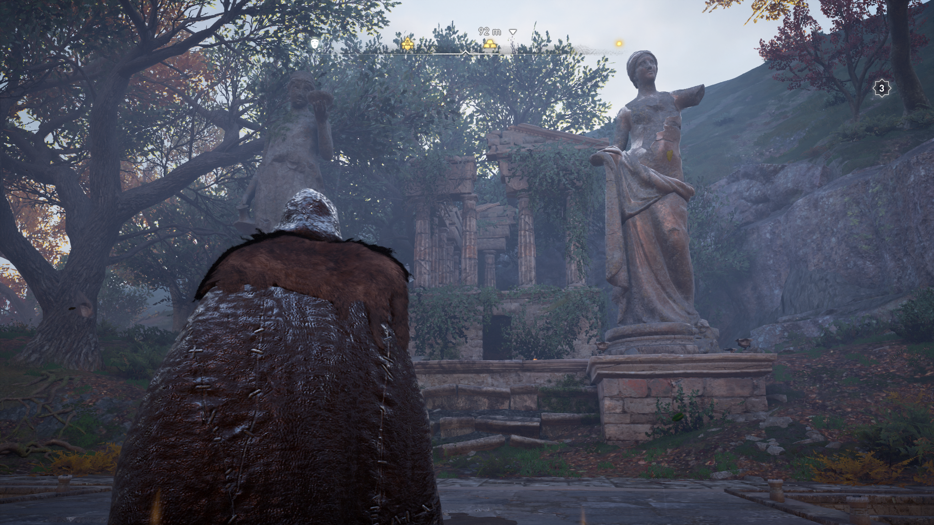 hidden ones guide