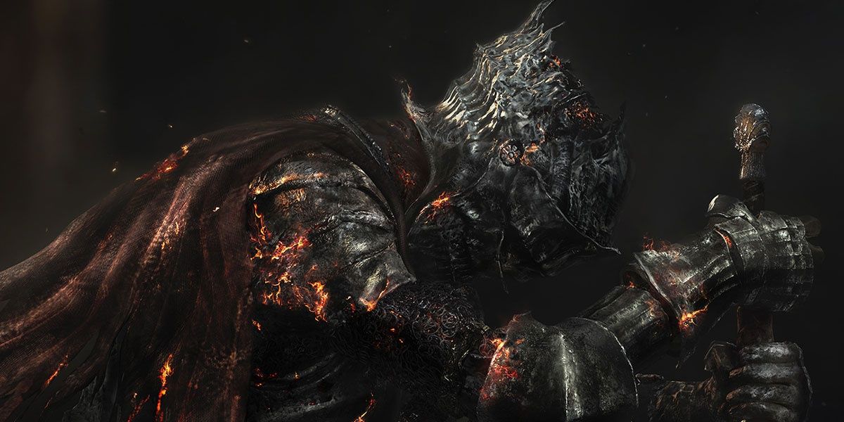 Soul of Cinder in DS3