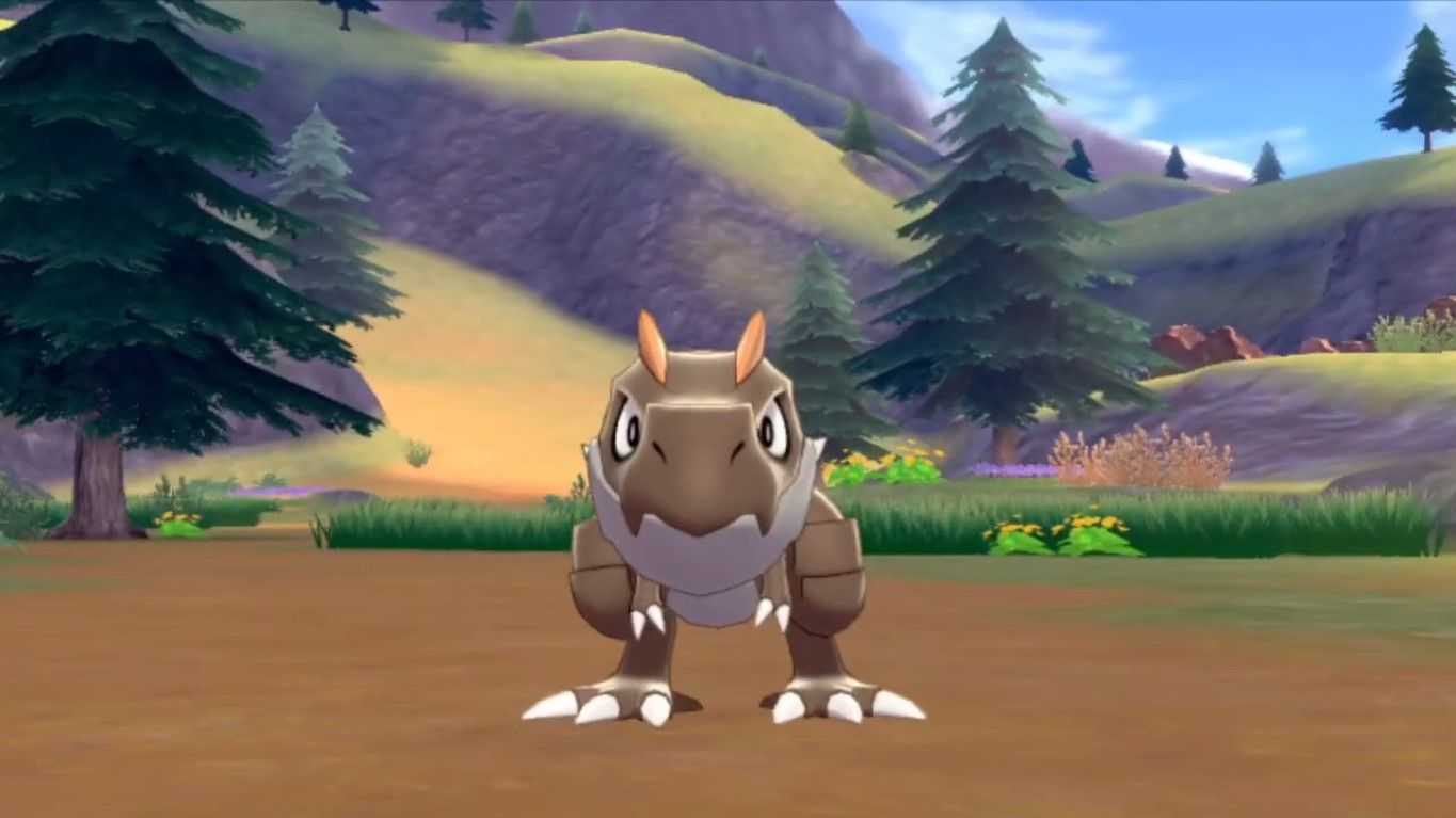 tyrunt crown tundra