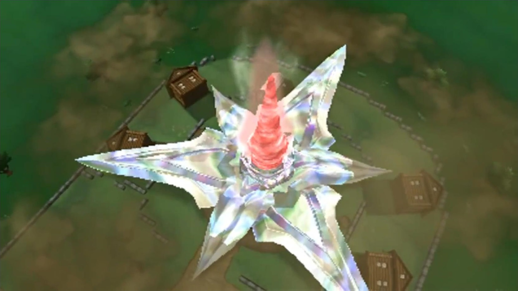 ultimate weapon xy pokemon