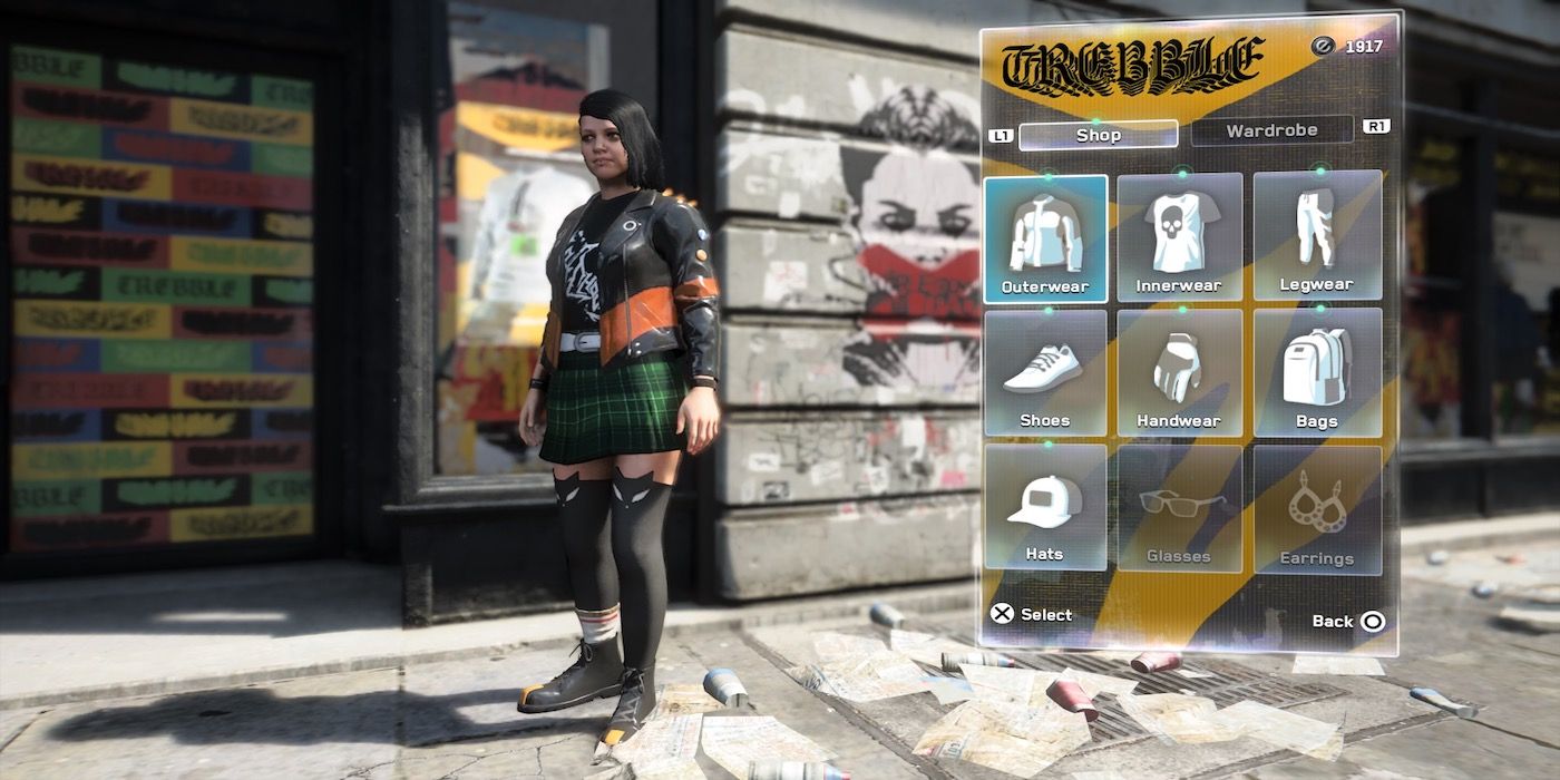 A gameplay screenshot from Watch Dogs: