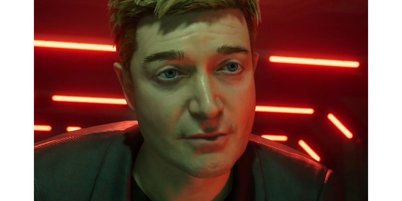 Simon Krieger