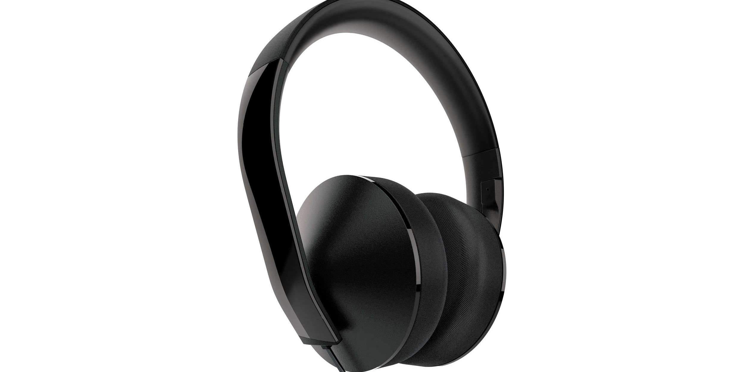 Xbox Series X 1st Party Headset