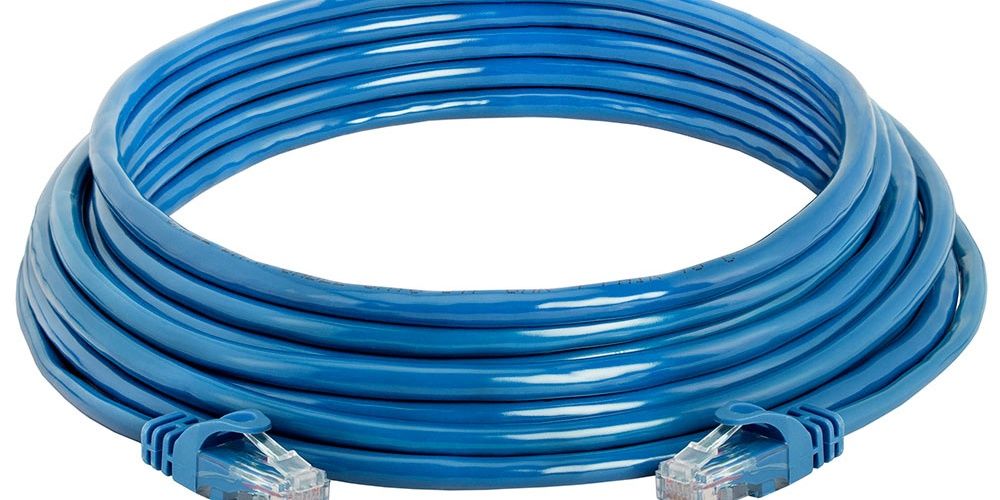 Xbox Series X Ethernet