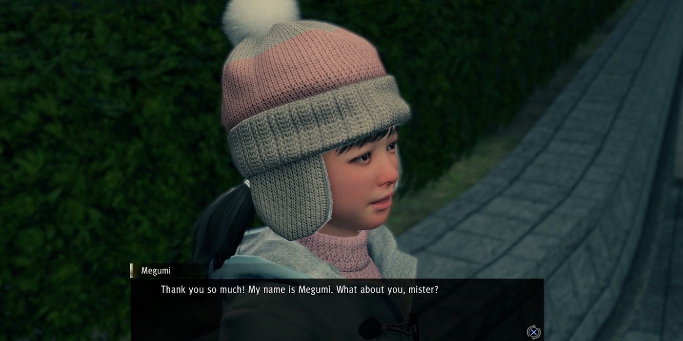 Yakuza: Like A Dragon gameplay screenshot