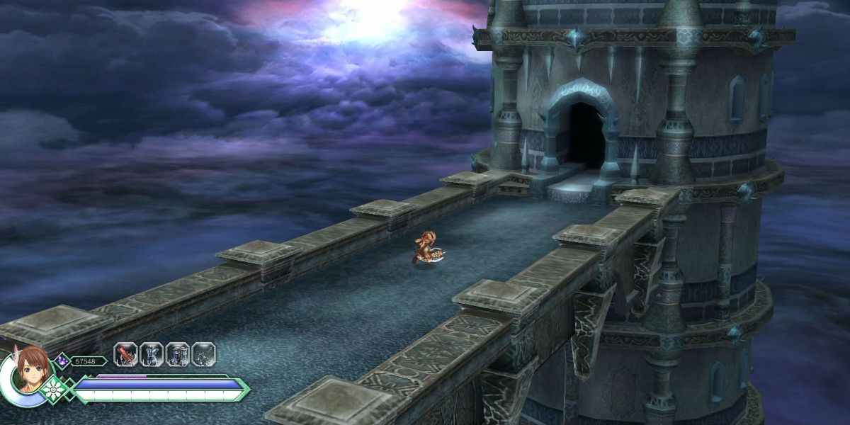 Ys Origin