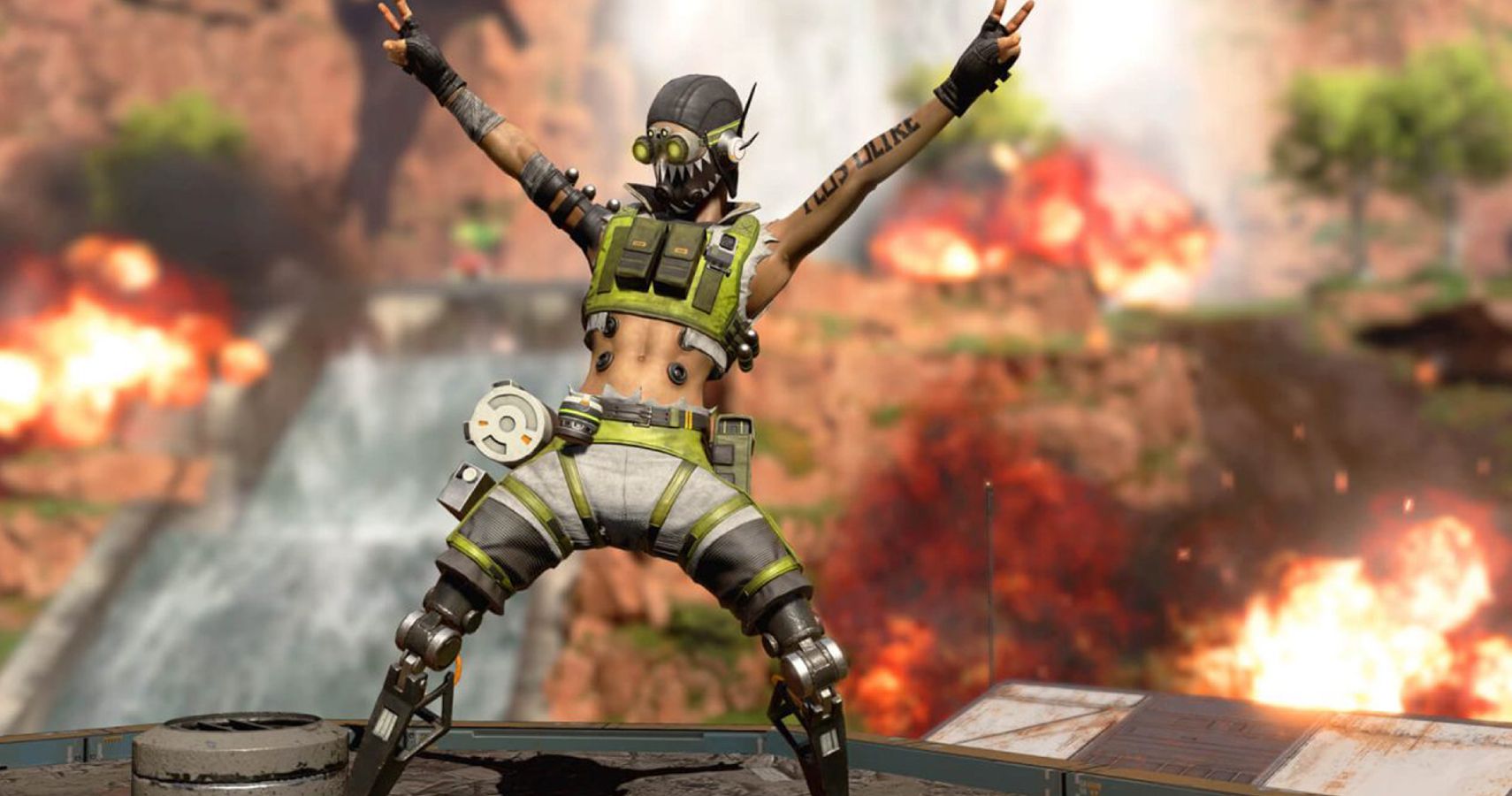apex legends