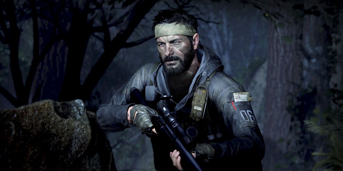 call of duty cold war ps5