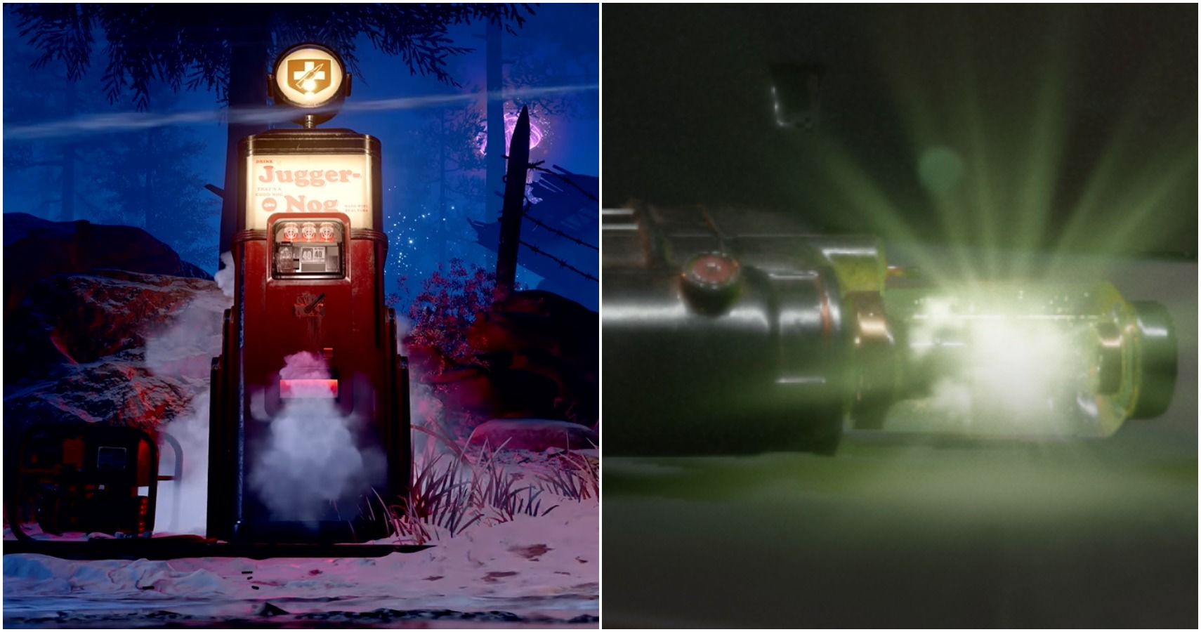 black ops cold war juggernog and brain rot